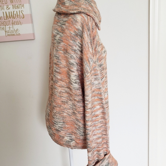 Anthropologie Brand Pullover Sweater Size Large - Picture 2 of 5